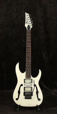 Ibanez PGM 30 MIK 1995 Elektromos gitár - Vintage52 Hangszerbolt és szerviz [2024.02.25. 11:36]