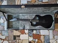 ESP E-II M-I Electric guitar - JozsefM12 [February 11, 2024, 9:38 pm]