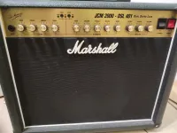 Marshall Jcm 2000-DSL 401 Guitar combo amp - ferko777 [Today, 11:05 am]