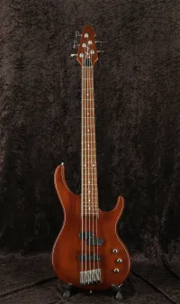 KSP TBA Custom PJ Basszusgitár 5 húros - Vintage52 Hangszerbolt és szerviz [2024.06.10. 12:51]