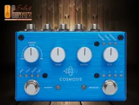Pigtronix COSMOSIS Pedal - SelectGuitars [Yesterday, 1:53 pm]