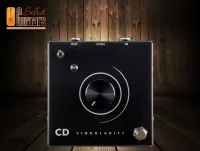 - Collision Devices Singularity Pedal - SelectGuitars [May 12, 2024, 1:46 pm]