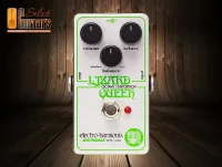 EHX Lizzard Queen by JHS Pedal - SelectGuitars [Day before yesterday, 12:38 pm]