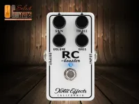 Xotic RC Classic Pedal - SelectGuitars [Day before yesterday, 2:02 pm]
