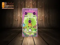 - Wren and Cuff Garbage Face Jr. Pedal - SelectGuitars [May 12, 2024, 2:43 pm]
