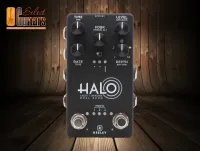 Keeley HALO Pedal - SelectGuitars [Today, 2:48 pm]