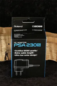 BOSS PSA-230S