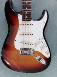 Fender 1990 American Standard Stratocaster