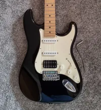 Suhr Classic S HSS Stratocaster