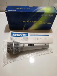 Shure C 607 N Microphone - Janó [Yesterday, 8:13 am]