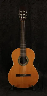 Alhambra 2C Acoustic guitar - Vintage52 Hangszerbolt és szerviz [June 27, 2024, 1:10 pm]