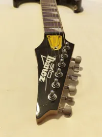 Ibanez GRG-170DX BKN Electric guitar