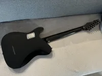 ESP E-II T-B7 Elektromos gitár 7 húros