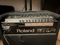 Roland Kc 350 Keyboard amplifier - László Lukács [February 29, 2024, 5:36 am]