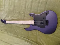 LTD SN-200 HT Elektromos gitár - karnak [2024.06.18. 23:11]
