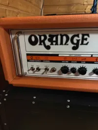 Orange TH 30 Gitárerősítő-fej - Senki Alfonz [2024.03.15. 17:25]