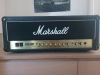 Marshall DSL 100 1998 Guitar amplifier - Bodrogi Márton [February 24, 2024, 5:04 pm]