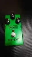 MXR GT-OD M193 Overdrive - Dörgő [Day before yesterday, 4:47 pm]