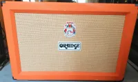 Orange PPC 212 Guitar cabinet speaker - Nagy Dénes [April 13, 2024, 7:36 pm]