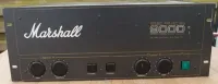 Marshall 9005 Power Amplifier - Csacsa [February 20, 2024, 4:11 pm]