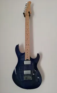 Cort G290 FAT BBB Electric guitar - Ökrös Ferenc [Yesterday, 5:25 pm]