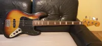 Fender Jazz Bass 1975 Basszusgitár