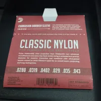 DAddario Classic Nylon