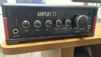 Line6 Amplifi TT Multi-effektový procesor - Csávás Tamás [June 21, 2024, 10:37 pm]