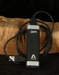 Apogee Jam USB hangkártya