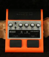 JOYO Jam Buddy Effect pedal - Vintage52 Hangszerbolt és szerviz [June 9, 2024, 12:11 pm]