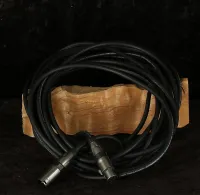 Bespeco 8m mXLR-fXLR kábel Cable - Vintage52 Hangszerbolt és szerviz [June 24, 2024, 12:43 pm]