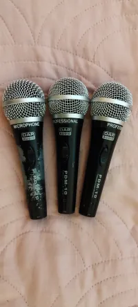 DAP Audio PDM-10 Microphone - Roland76 [Day before yesterday, 9:04 am]