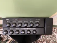 YAMAHA MFC 10 Midi pedál MIDI kontroller - Németh Szabolcs Levente [2023.12.04. 12:57]