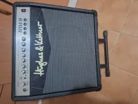Hughes&Kettner Attax 50 Guitar combo amp - Joule [Yesterday, 8:54 pm]