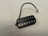 DiMarzio P.A.F. 7 DP 759BK Pickup - Fuzzer [Day before yesterday, 9:59 am]