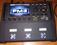 Fractal audio FM3 Multi-effect processor - Gubucz-Sombor Béla [Today, 10:34 am]