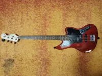 Squier Vintage Modified Jaguar Bass Special RW CRT Bajo eléctrico - 023BOB [June 20, 2024, 1:33 pm]