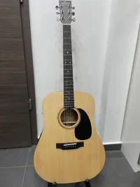Sigma DME Electro-acoustic guitar - Darnói Norbert [May 6, 2024, 9:44 pm]
