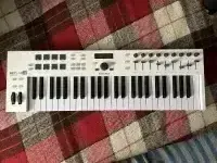 Arturia Keylab 49 MIDI keyboard - László Lukács [February 29, 2024, 5:36 am]