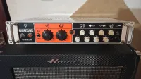 Orange 4 Stroke 300 Bass guitar amplifier - anter [Yesterday, 3:02 pm]