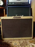 Peavey Classic 50 Guitar combo amp - zsoltfield [Yesterday, 8:32 pm]