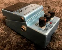 BOSS CE-3 Pedal - FNM [May 7, 2024, 11:29 pm]