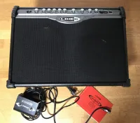 Line6 Spider II 210 Guitar combo amp - Corey87 [May 17, 2024, 7:32 am]