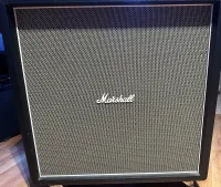 Marshall 1960 BHW Guitar cabinet speaker - bdssmthrfckr [February 26, 2024, 10:55 am]