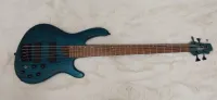 Cort B5 5-Saiter Bass-Gitarre