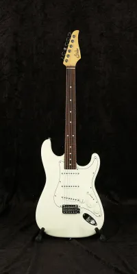 Suhr Classic S Elektromos gitár - Vintage52 Hangszerbolt és szerviz [Tegnap, 18:56]