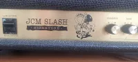 Marshall JCM2555SL Slash signature Gitárerősítő-fej - DaD [Ma, 08:31]