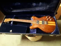 GRETSCH Committee Elektromos gitár - Pakompartos [2024.05.11. 19:58]