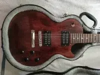 Gibson Les Paul Elektromos gitár - Istenes József [2024.02.21. 21:33]