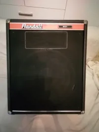 Randall Rs-115H Basszusgitár hangláda